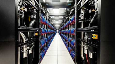 Argonne lays the groundwork for its next-generation supercomputer | Hiswai