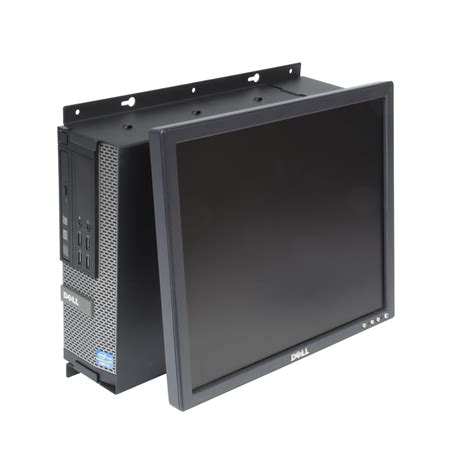 Dell OptiPlex 7010 SFF: Specs and Compatibility - RackSolutions