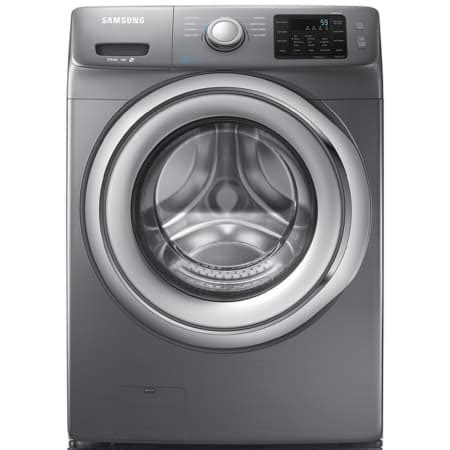 Samsung Washing Machines Laundry Appliances - WF42H5200A