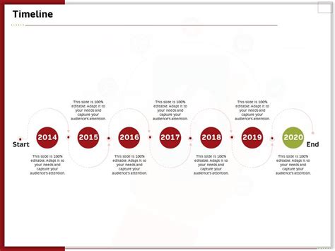 Timeline R377 Ppt Powerpoint Presentation File Design Inspiration | Presentation Graphics ...