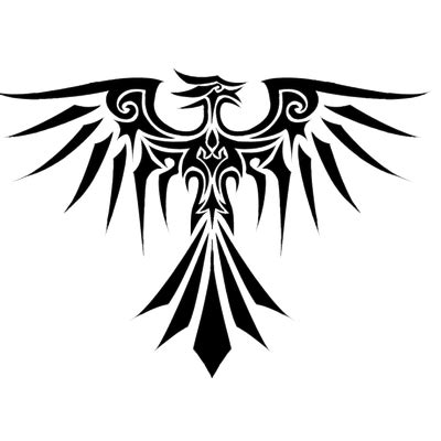 Eagle Tattoo transparent PNG - StickPNG