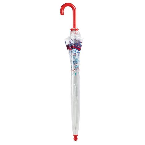 Kid’s Clear Bubble Umbrella - Totes.com USA