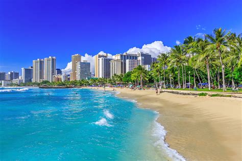 Things To Do In Honolulu Hawaii 2022