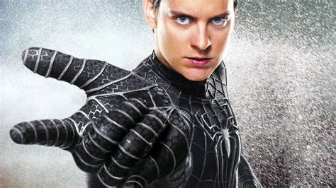 Exclusive: Tobey Maguire's Spider-Man 4 Is Actually In The Works | GIANT FREAKIN ROBOT