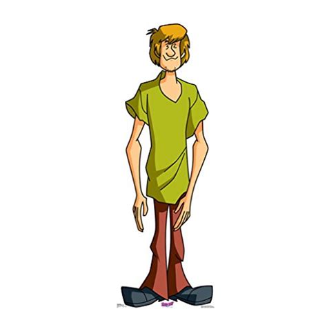 Shaggy (Scooby-Doo Mystery Incorporated) - Walmart.com