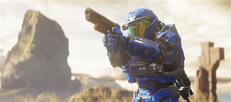 Halo 5’s Forge mode comes to PC in September | GameWatcher