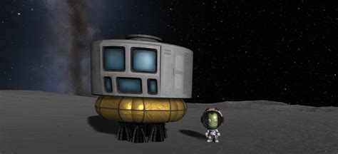 1040 best Mun Landing images on Pholder | Kerbal Space Program, Kerbal Academy and KSP Memes