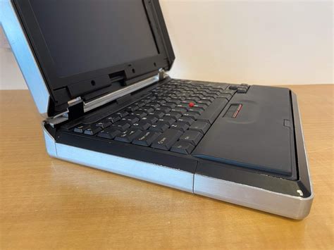 Rugged IBM ThinkPad Design concept - Laptopretrospective : r/thinkpad