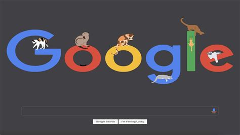 10 Best Google Doodle Games in 2024