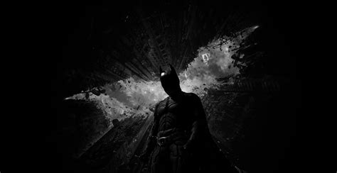 The Dark Knight Rises #Batman #dark Christian Bale #4K #wallpaper #hdwallpaper #desktop ...