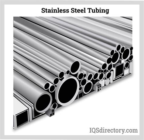 Webco | Stainless Steel Tubing