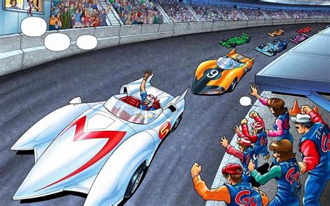 speed, Racer, Action, Family, Sport, Race, Cartoon, Race, Racing, 42 Wallpapers HD / Desktop and ...