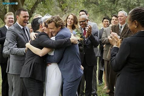 The Mentalist - Series Finale - Review