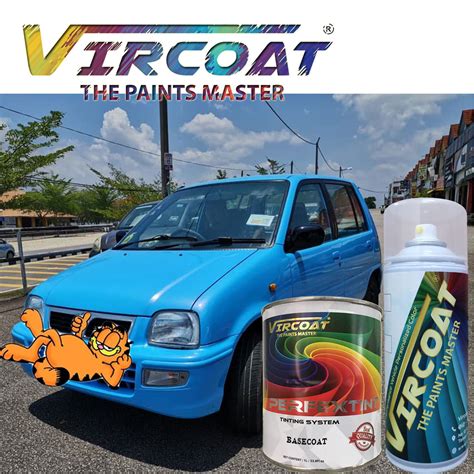 automotive paint, car paint, crystal, vircoat, basecoat, motor paint, honda ex5 dream gold, gold ...