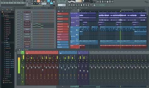 Software Image Line FL Fruity Loops Studio 20 Producer Electronic Delivery msm-transport.nl