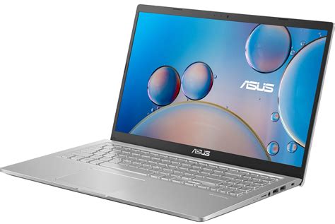 LaptopMedia ASUS VivoBook 15 X515 [Specs and Benchmarks] - LaptopMedia.com