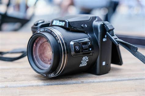 The 8 Best Optical Zoom Cameras of 2019