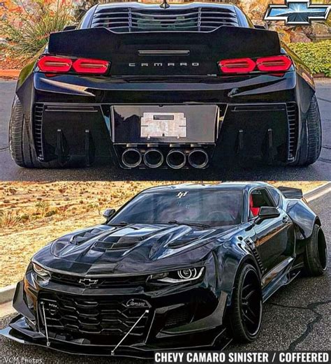 #Chevrolet Camaro in 2023 | Custom camaro, Chevy camaro z28, Chevy camaro zl1