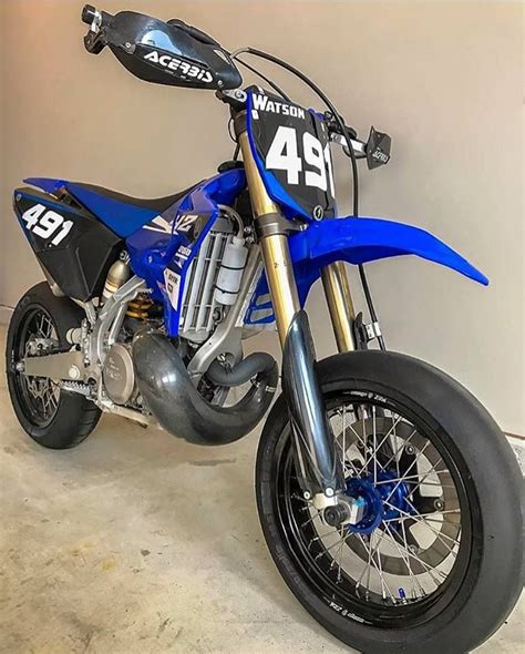 15 > Yamaha YZ250 Yamaha Dirt Bikes, Yamaha Motorcycles, Custom Motorcycles, Custom Bikes, Cars ...