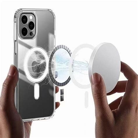 Clear MagSafe Case - iPhone X/XS | Iphone cases, Jelly case, Clear cases