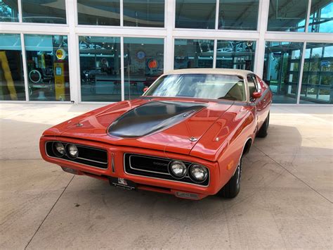 1972 Dodge Charger RT Tribute | Classic Cars & Used Cars For Sale in Tampa, FL