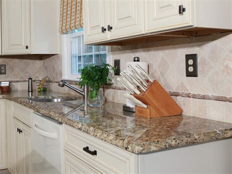 Important Things To Know About Granite Countertops - Richerson Interiors - Grease Removing ...