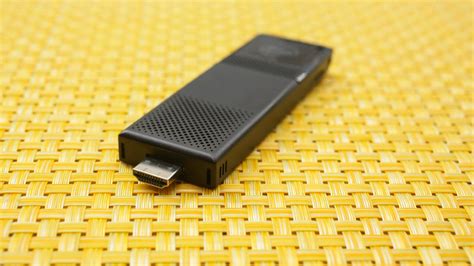 Intel Compute Stick 2016 (pictures) - CNET