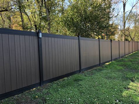 vinyl-privacy-fencing-styles - Can Supply Wholesale