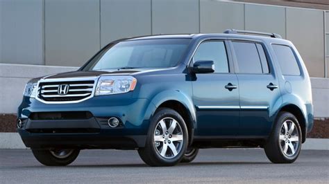 10 Best Used SUVs Under $15,000 - Kelley Blue Book