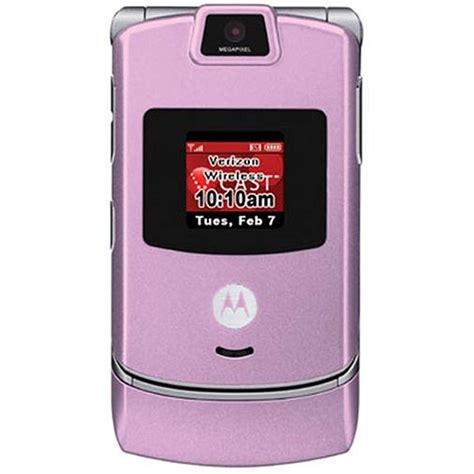 Verizon Flip Phones 2024 - Barry Milzie