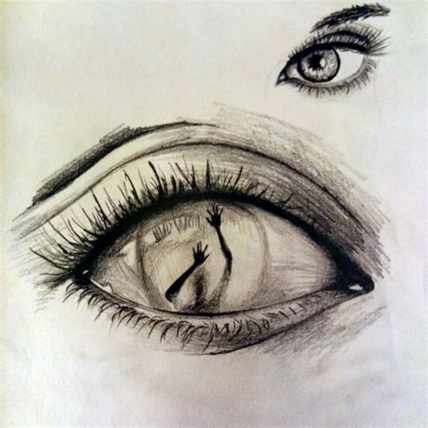 Easy pencil drawing ideas sketching ideas - collectiveryte