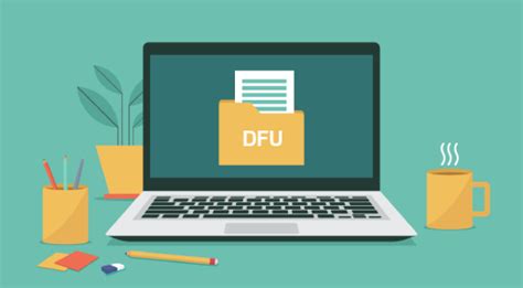 DFU viewer - Free File Tools Online - MyPCFile