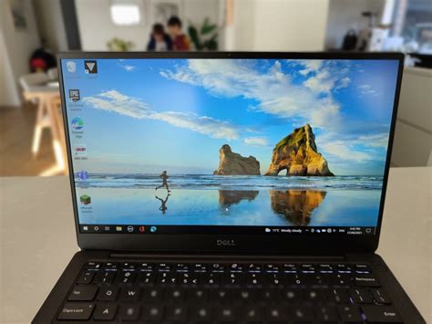 Review: The Dell XPS 13 9305 -- a more affordable XPS