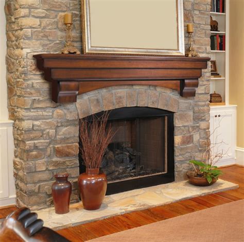 Brick Fireplace Designs Photos – Fireplace Guide by Linda