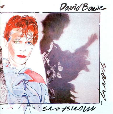 21 best David Bowie - Album Covers images on Pinterest | David bowie album covers, Music albums ...