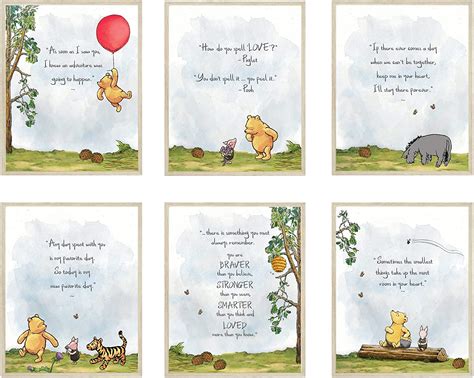 winnie-the-pooh – Books and whimsy