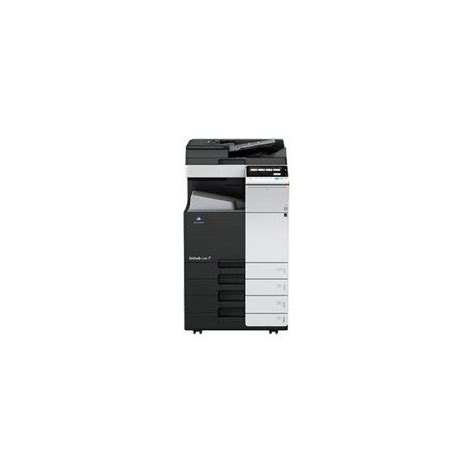 Konica Minolta Bizhub C308 Toner Cartridges | Free Delivery | TonerGiant