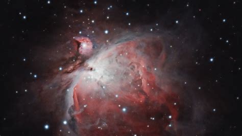 Download wallpaper 1920x1080 orion nebula, nebula, galaxy, space, stars full hd, hdtv, fhd ...