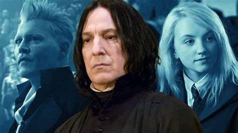 The 25 Best Harry Potter Characters - IGN