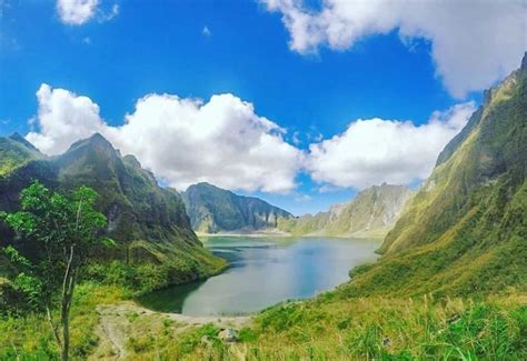 Visit the Aeta Tribe Viilages our Hiking Tour| Sightseeing Mount Pinatubo