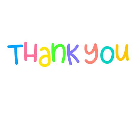 Thank You Sticker for iOS & Android | GIPHY