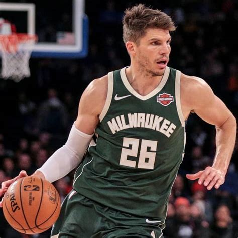 Kyle Korver - Net Worth 2022, Salary, Age, Height, Bio, Family, Wiki