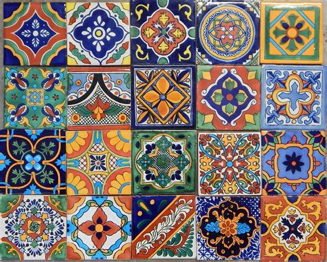 Ceramic Tile Installation Patterns – Free Patterns