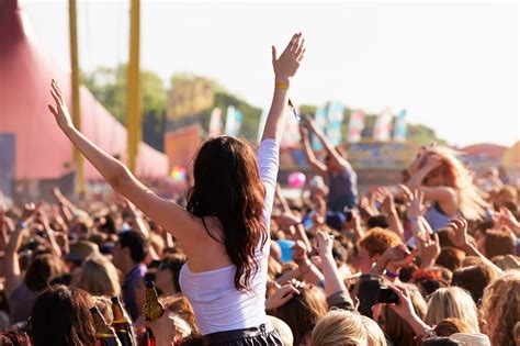 10 Best Music Festivals in Finland - Finland Music Festival Guide - Go Guides