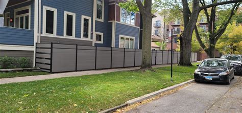 How to Maintain a Composite Fence?