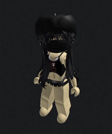 Roblox Avatar Ideas Emo 2022 – Get Best Games 2023 Update