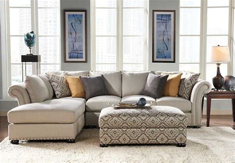 Top 10 of Rooms to Go Sectional Sofas