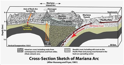 mariana trench depth, Trench - Wikipedia - agriturismofurfullanu.net