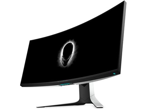 Alienware 34 Curved Gaming Monitor now available with 120Hz display | Windows Central