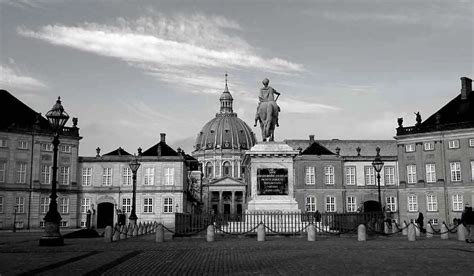 Frederick VI of Denmark: About His Life, Death & Successors